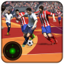 icon Futsal Football 2017 لـ centric G1