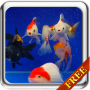 icon Gold Fish