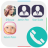 icon True Phone Speed Dialer Widget 1.1