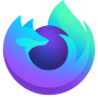 icon Firefox Nightly for Developers لـ Cube Freer X9