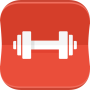 icon Fitness & Bodybuilding لـ Meizu MX6