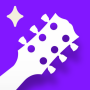 icon Simply Guitar - Learn Guitar لـ LG Stylo 3 Plus