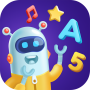 icon LogicLike: Kid learning games لـ Starmobile Play Plus