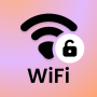 icon Instabridge: WiFi Map لـ Samsung Droid Charge I510