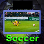 icon Live Soccer Updates Score