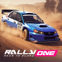 icon Rally One : Race to glory لـ Huawei MediaPad M3 Lite 10
