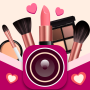 icon Photo Editor - Face Makeup لـ Panasonic T44