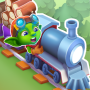 icon Goblins Wood: Lumber Tycoon لـ Samsung Galaxy Ace Duos S6802