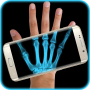 icon XRay Scanner Prank لـ BLU S1