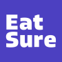 icon EatSure: Food Delivery لـ Samsung Galaxy S Duos S7562