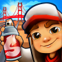 icon Subway Surfers لـ oppo A3