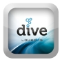 icon Dive لـ Samsung Galaxy Mini S5570