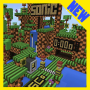 icon Sonic Parkour! parkour MCPE map! لـ Vertex Impress Dune