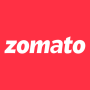 icon Zomato لـ Xiaomi Redmi Note 5A