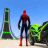 icon Superhero Tricky Bike Stunt 1.47