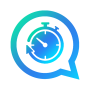icon Whatta - Online Notifier for Whatsapp لـ Samsung Galaxy S6 Active