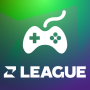 icon Z League: Mini Games & Friends لـ HTC U Ultra