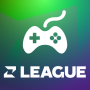 icon Z League: Mini Games & Friends لـ oneplus 3