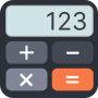 icon Calculer - Calculator لـ Samsung Galaxy J3 Pro