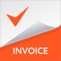 icon Invoice Simple: Invoice Maker لـ Samsung Droid Charge I510