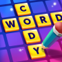 icon CodyCross: Crossword Puzzles لـ BLU Advance 4.0M