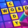 icon CodyCross: Crossword Puzzles لـ neffos C5 Max