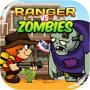 icon Ranger vs Zombies