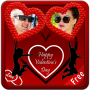 icon Valentines Day Wallpaper 2017 لـ oukitel U20 Plus