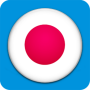 icon Learn Speak Japanese Flashcard لـ intex Cloud String HD