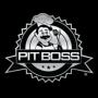 icon Pit Boss Grills لـ infinix Hot 6