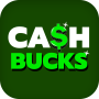 icon CashBucks: Earn Money Playing لـ Starmobile Play Plus