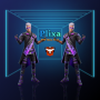 icon Plixa - FFF FF Skin Tool لـ Starmobile Play Plus