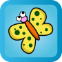 icon Fun for toddlers - kids games لـ Micromax Canvas Tab P702