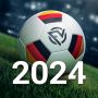 icon Football League 2024 لـ Samsung Galaxy Ace Plus S7500