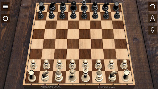 iChess - Chess puzzles 2.4.1 Free Download