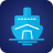 icon com.marineradar.shiptracker.marinetraffic.shipradar.cruiseshiptracker 1.0.31