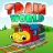 icon Train World Builder 1.0