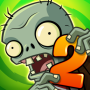 icon Plants vs Zombies™ 2 لـ Samsung Galaxy J3 Pro