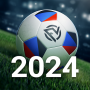 icon Football League 2024 لـ Samsung Galaxy Tab Pro 10.1