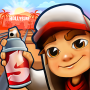 icon Subway Surfers لـ Samsung Droid Charge I510