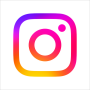 icon Instagram Lite لـ Micromax Canvas 1