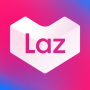 icon Lazada لـ Samsung Fascinate