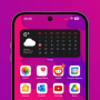 icon HiPhone Launcher