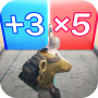 icon Puzzles & Survival لـ tcl 562