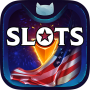 icon Scatter Slots - Slot Machines لـ Samsung Galaxy E7