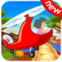 icon Flying Dorah Lost Castle لـ Samsung i897 Captivate