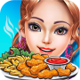 icon Chicken Wings Cooking لـ Allview P8 Pro