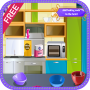 icon Cookies Cooking لـ Samsung Galaxy Note Edge