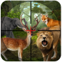 icon Sniper Animal Hunting 3D