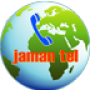icon JAMAN TEL